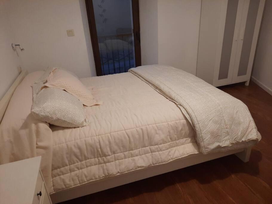 卢戈A Casa Do Val别墅 外观 照片
