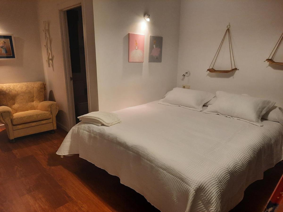 卢戈A Casa Do Val别墅 外观 照片